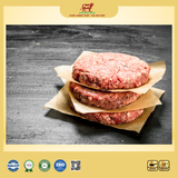  Bò Wagyu Úc Burger Patty - Đủ các size 25-50gr 