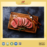  Bò Wagyu Úc Mini Steak Kèm Sốt Tiêu Đen 