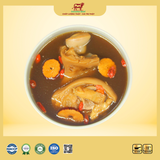  Sườn Sụn Bò Úc Hầm 
