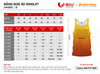  Áo chạy bộ S-Aero Singlet 