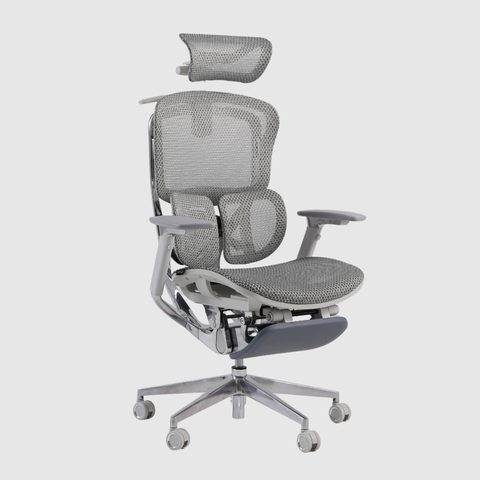 Ghế Gami Crom Pro