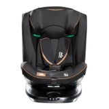  Ghế ngồi ô tô trẻ em Joie i-Spin Grow Signature 