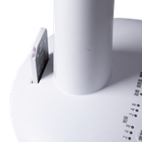  Quạt đối lưu không khí Iris Ohyama STF-DC18T 