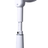  Quạt đối lưu không khí Iris Ohyama STF-DC18T 
