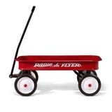 Xe kéo 4 bánh Radio Flyer Classic Red Wagon 