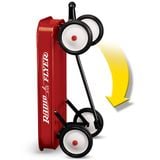  Xe kéo 4 bánh Radio Flyer Classic Red Wagon 