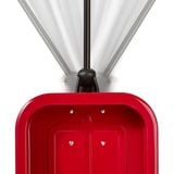  Xe kéo 4 bánh Radio Flyer Classic Red Wagon 