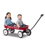  Xe kéo 4 bánh Radio Flyer Classic Red Wagon 