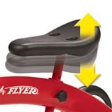  Xe chòi chân Radio Flyer Scoot About® 