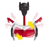  Xe chòi chân Radio Flyer Scoot About® 