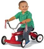  Xe chòi chân Radio Flyer Scoot About® 