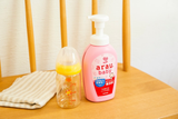  Nước rửa bình arau.baby dạng túi 450ml 