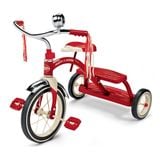  Xe đạp ba bánh trẻ em Radio Flyer Classic Dual Deck Tricycle™ 