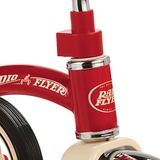  Xe đạp ba bánh trẻ em Radio Flyer Classic Dual Deck Tricycle™ 