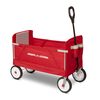 Xe kéo 4 bánh Radio Flyer 3-in-1 EZ Fold Wagon