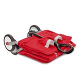  Xe kéo 4 bánh Radio Flyer 3-in-1 EZ Fold Wagon 