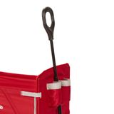  Xe kéo 4 bánh Radio Flyer 3-in-1 EZ Fold Wagon 