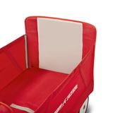  Xe kéo 4 bánh Radio Flyer 3-in-1 EZ Fold Wagon 