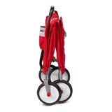  Xe kéo 4 bánh Radio Flyer 3-in-1 EZ Fold Wagon 