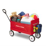  Xe kéo 4 bánh Radio Flyer 3-in-1 EZ Fold Wagon 