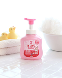  Bọt tắm arau.baby dạng chai 450ml 