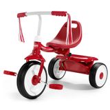  Xe đạp ba bánh trẻ em Radio Flyer Fold 2 Go Trike 