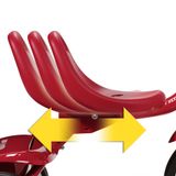  Xe đạp ba bánh trẻ em Radio Flyer Fold 2 Go Trike 