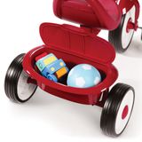  Xe đạp ba bánh trẻ em Radio Flyer Fold 2 Go Trike 