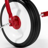  Xe đạp ba bánh trẻ em Radio Flyer Fold 2 Go Trike 