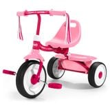  Xe đạp ba bánh trẻ em Radio Flyer Fold 2 Go Trike 