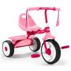  Xe đạp ba bánh trẻ em Radio Flyer Fold 2 Go Trike 