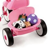  Xe đạp ba bánh trẻ em Radio Flyer Fold 2 Go Trike 