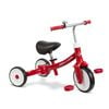 Xe đạp ba bánh trẻ em Radio Flyer Triple Play Trike