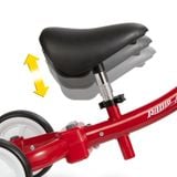  Xe đạp ba bánh trẻ em Radio Flyer Triple Play Trike 
