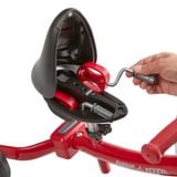 Xe đạp ba bánh trẻ em Radio Flyer Triple Play Trike 