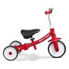  Xe đạp ba bánh trẻ em Radio Flyer Triple Play Trike 