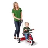  Xe đạp ba bánh trẻ em Radio Flyer 3-in-1 Stroll ‘N Trike 