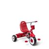  Xe đạp ba bánh trẻ em Radio Flyer 4-in-1 Stroll 'N Trike 