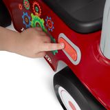  Xe chòi chân đa năng Radio Flyer Busy Buggy® 