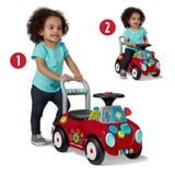  Xe chòi chân đa năng Radio Flyer Busy Buggy® 