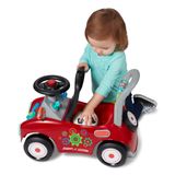  Xe chòi chân đa năng Radio Flyer Busy Buggy® 