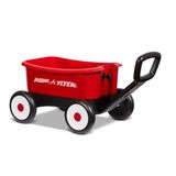  Xe đồ chơi trẻ em Radio Flyer Push & Play Walker Wagon 