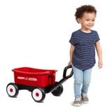  Xe đồ chơi trẻ em Radio Flyer Push & Play Walker Wagon 