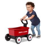  Xe đồ chơi trẻ em Radio Flyer Push & Play Walker Wagon 