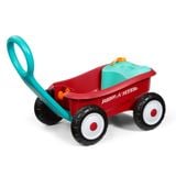 Xe đồ chơi thả bong bóng Radio Flyer Bubble Buddy Walker Wagon 