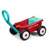  Xe đồ chơi thả bong bóng Radio Flyer Bubble Buddy Walker Wagon 
