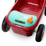  Xe đồ chơi thả bong bóng Radio Flyer Bubble Buddy Walker Wagon 