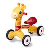  Xe chòi chân Radio Flyer Lil' Racers: Patches the Giraffe 