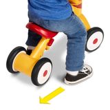  Xe chòi chân Radio Flyer Lil' Racers: Patches the Giraffe 