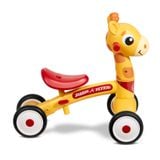  Xe chòi chân Radio Flyer Lil' Racers: Patches the Giraffe 